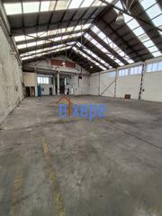 Location Bâtiment à usage industriel à Erandio