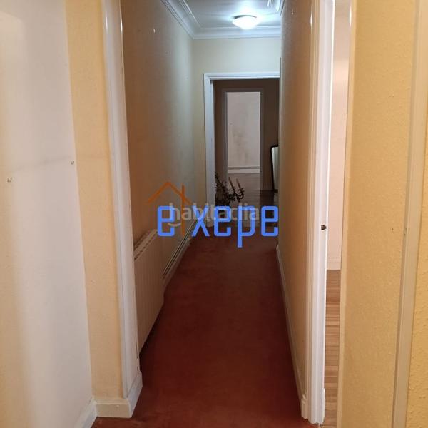 Foto 0d85db31-1fa2-4bb5-bbef-08a0694fc8da. Appartement avec chauffage dans Rontegui-Pormetxeta Barakaldo