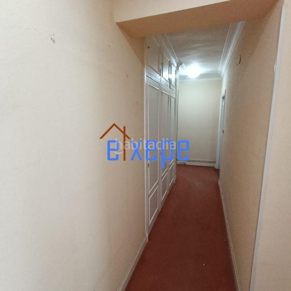 Foto 39ef6db1-ff3a-4c84-8797-80b9264250d2. Appartement avec chauffage dans Rontegui-Pormetxeta Barakaldo