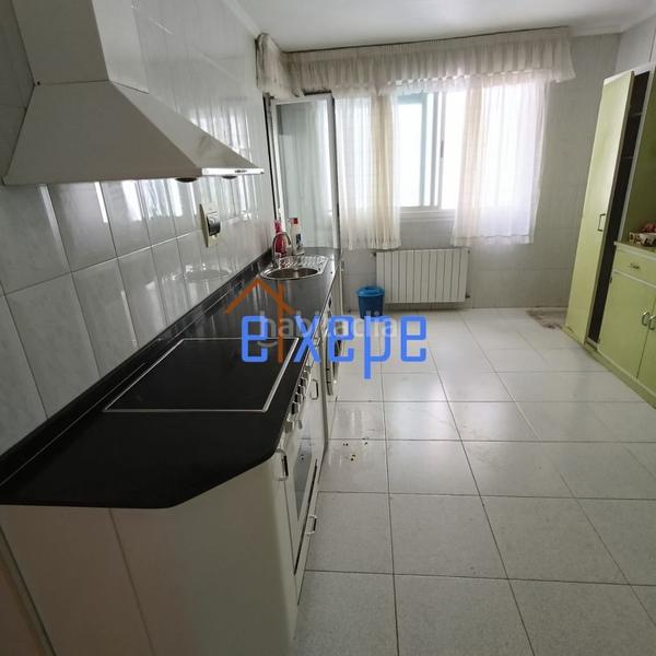 Foto aee622fa-8e5e-4420-8209-3f6368bf57e5. Appartement avec chauffage dans Rontegui-Pormetxeta Barakaldo