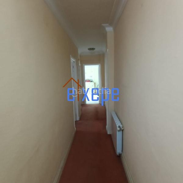Foto d79b0df6-150e-4ae1-8b8c-8e898109bb31. Appartement avec chauffage dans Rontegui-Pormetxeta Barakaldo