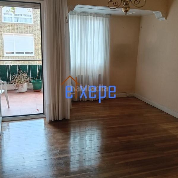 Foto f4f24794-5d84-4274-be50-3e7e8b11f2e2. Appartement avec chauffage dans Rontegui-Pormetxeta Barakaldo
