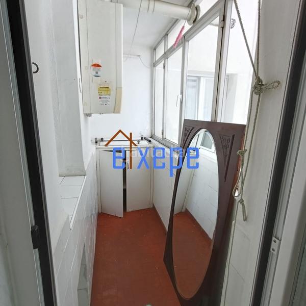 Foto fec8d38b-3e54-4bd3-a26b-aef0d039255e. Piso en Rontegui-Pormetxeta Barakaldo