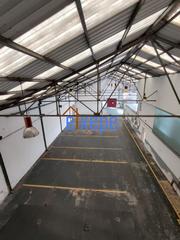 Miete Fabrikhalle  Ribera de axpe etorbidea