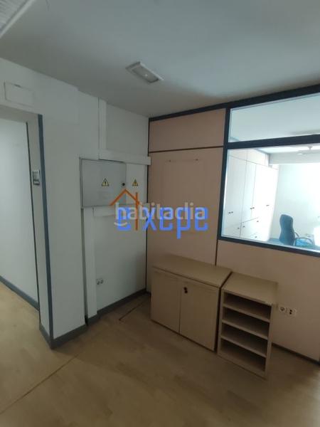 Foto 8415b120-974b-4589-8dc7-19588ce568f0. Miete büro mit heizung in Erandio