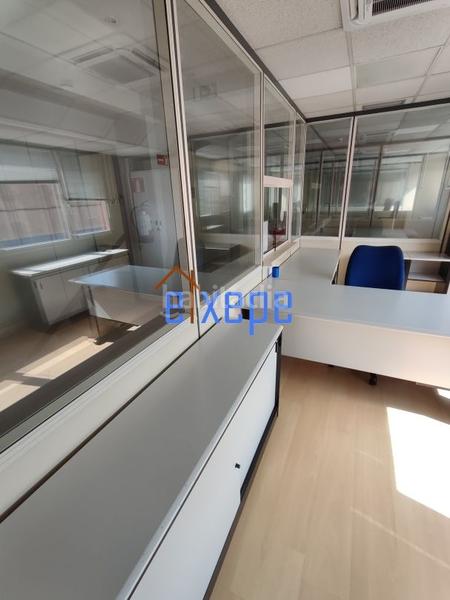 Foto 99cd59a6-6351-4dd2-9ee2-878a129e1c1a. Miete büro mit heizung in Erandio