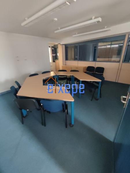 Foto cb46bbf6-1184-4598-9835-c56ae3d4024e. Miete büro mit heizung in Erandio