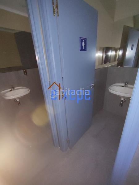 Foto 3b9f670d-c65a-4ec1-91d0-e23e75790033. Affitto ufficio con riscaldamento in Erandio