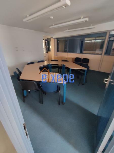 Foto 3eb926cd-6054-4fd8-a67a-478ffbdb2325. Affitto ufficio con riscaldamento in Erandio