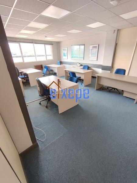 Foto b79db345-8b33-498d-98e2-f40e62457135. Affitto ufficio con riscaldamento in Erandio