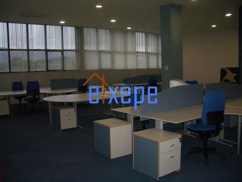 Foto 70ac7aa1-8381-4628-9733-34ebb86c2976. Lloguer oficina a Zamudio