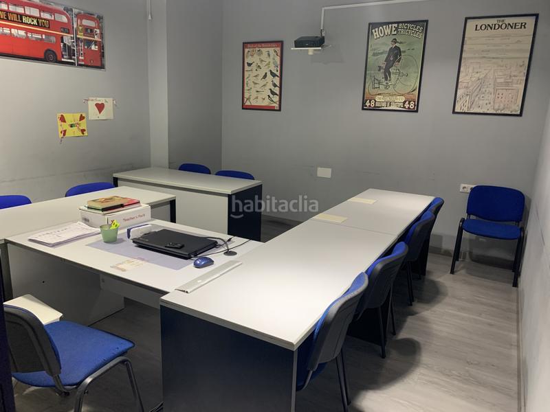 Foto 4695350a-0046-4b8b-8474-7dab346fc718. Lloguer local comercial a Centro Avilés