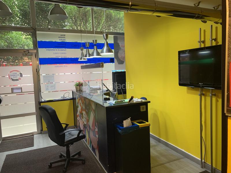 Foto 73a44ab7-ddd8-472c-8553-63c8bcd68811. Miete geschäftsraum in Centro Avilés