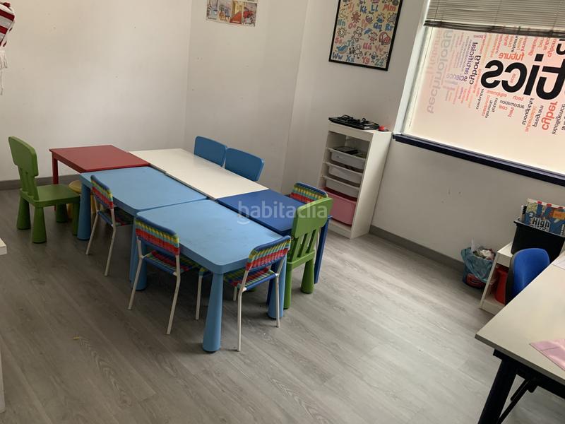 Foto 8389095c-6601-4f4f-be27-c7f3bd5a91cf. Miete geschäftsraum in Centro Avilés