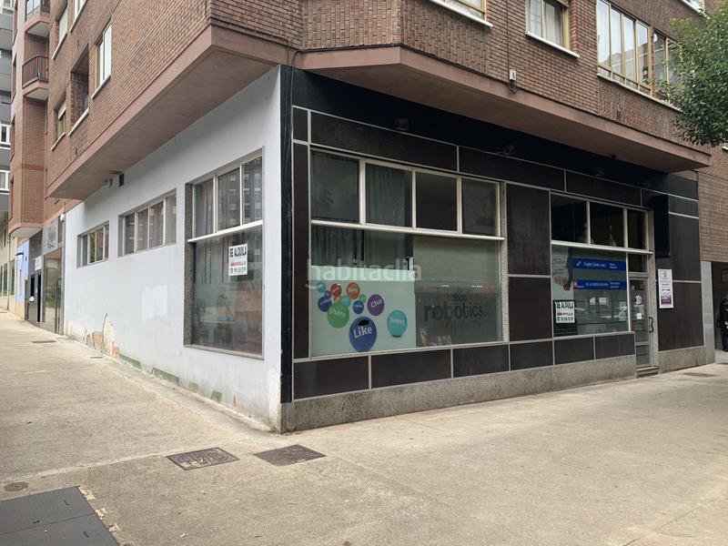 Foto 14afe846-b86c-4838-98de-4f03f8a1aacc. Rent business premise in Centro Avilés