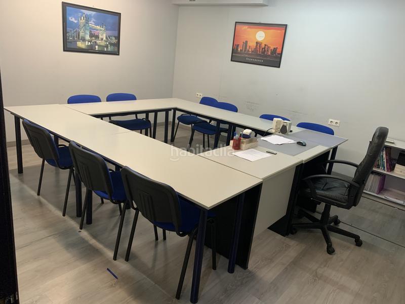 Foto 67a4664e-e3ee-4bb0-952c-1d61bd290d6a. Rent business premise in Centro Avilés