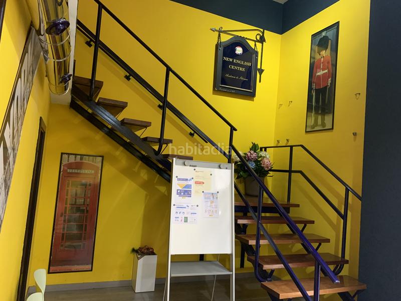 Foto a97f5ee2-261c-489e-85a4-be8927a10592. Rent business premise in Centro Avilés