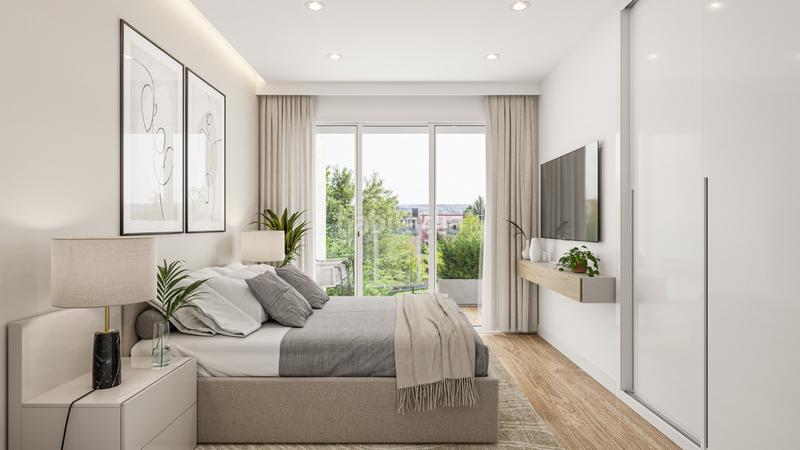 Foto 382697e3-b99e-49de-b309-260f48581289. Pis amb calefacció aparcament a Raíces Castrillón