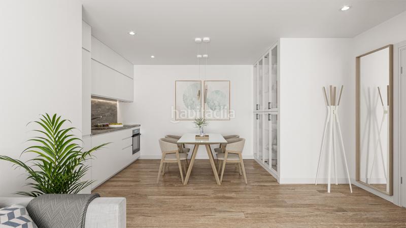 Foto 3c1ccbf9-11c2-47f0-881b-8b0083e607a8. Pis amb calefacció aparcament a Raíces Castrillón