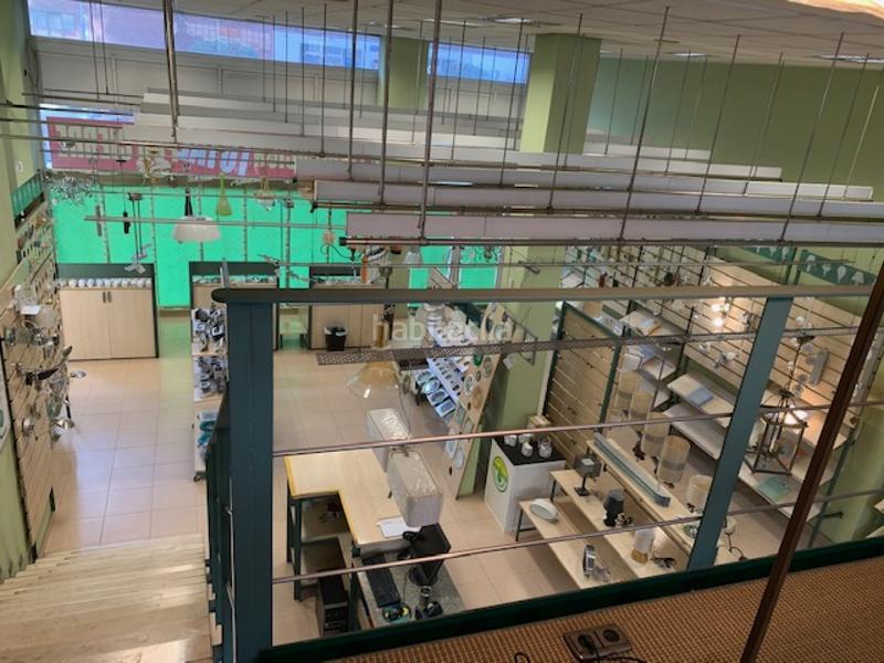 Foto 12f5b56a-83fd-489b-9937-ed5c0cacc54e. Rent business premise in Centro Avilés