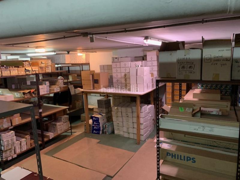 Foto 167d328d-4fd4-443c-bcf6-59e7712e9aa9. Rent business premise in Centro Avilés