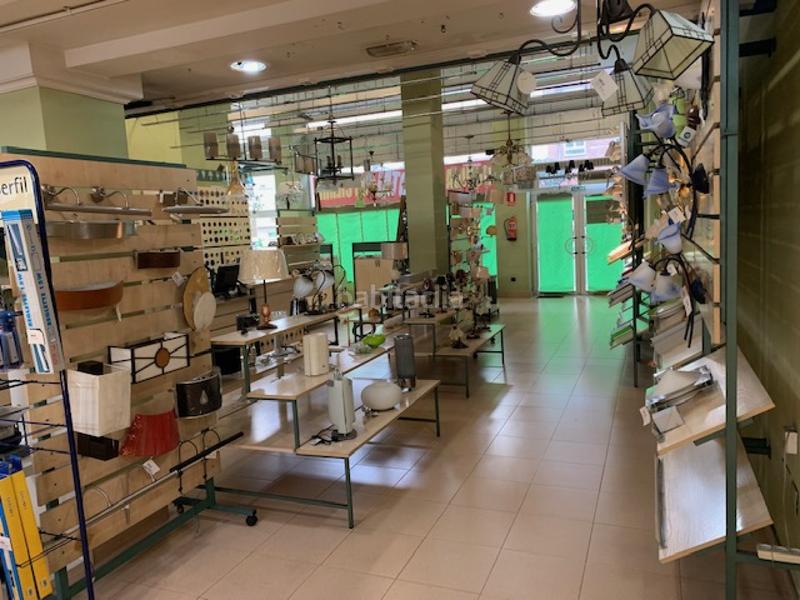 Foto 7f0f25f9-0206-43ca-80c6-e2142abd04fb. Rent business premise in Centro Avilés