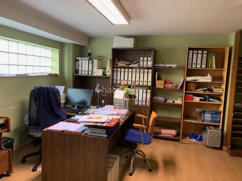 Foto 9606cfff-e3ad-418a-8f5f-078a3d049fcf. Rent business premise in Centro Avilés