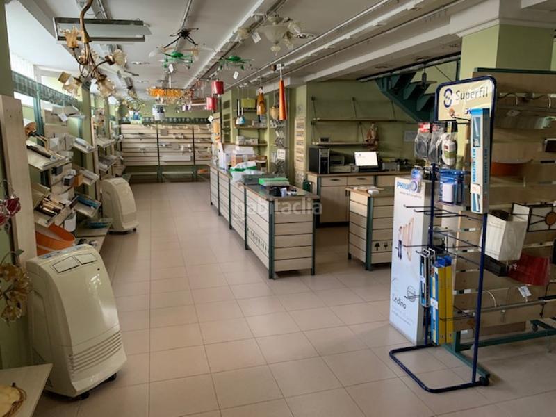 Foto 9e6e8ce3-814b-4e97-b784-fb2972292710. Rent business premise in Centro Avilés