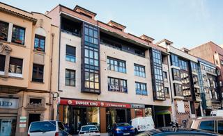 Etagenwohnung  Avils - calle la camara. ltima vivienda a estrenar en la calle la cmara, 2 dormitorios,