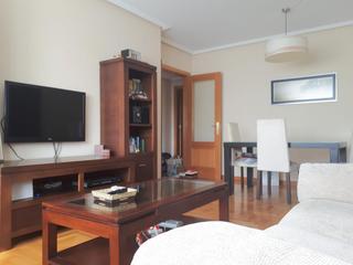 Etagenwohnung  Avils - calle ria de aviles. Dplex de unos 107 metros cuadrados tiles, distribuido en 3 dor