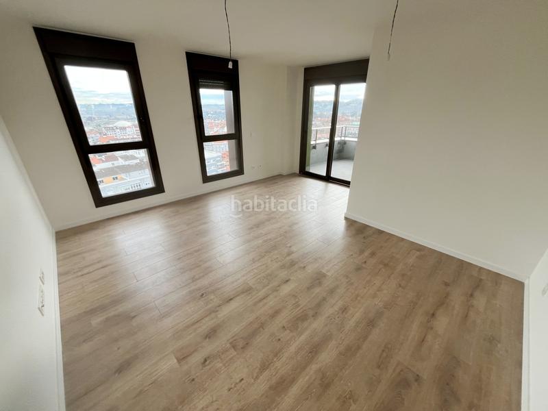 Foto 055e993a-4cae-4af5-987e-87c6951100bc. Pis amb calefacció aparcament a Centro Avilés