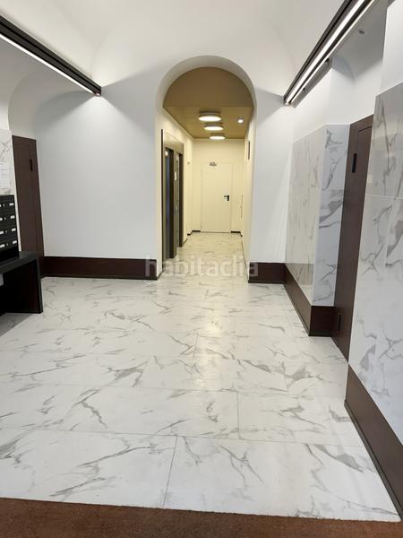 Foto 58a770fa-a480-47ee-8a11-c583489e099a. Pis amb calefacció aparcament a Centro Avilés