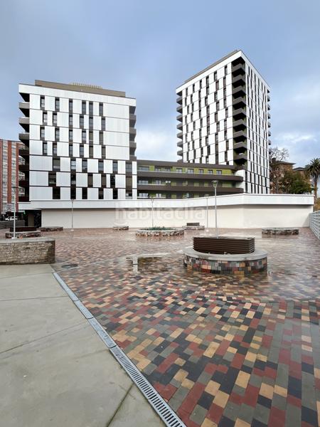 Foto ec0651ff-e27b-4d33-a455-193eae4fe678. Pis amb calefacció aparcament a Centro Avilés