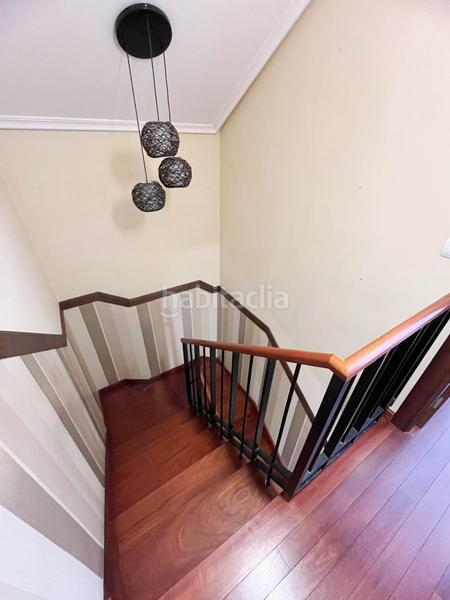 Foto 0f9385e4-f6bf-4e4e-a62a-b33a8c381ab2. Pis amb calefacció aparcament a La Magdalena Avilés