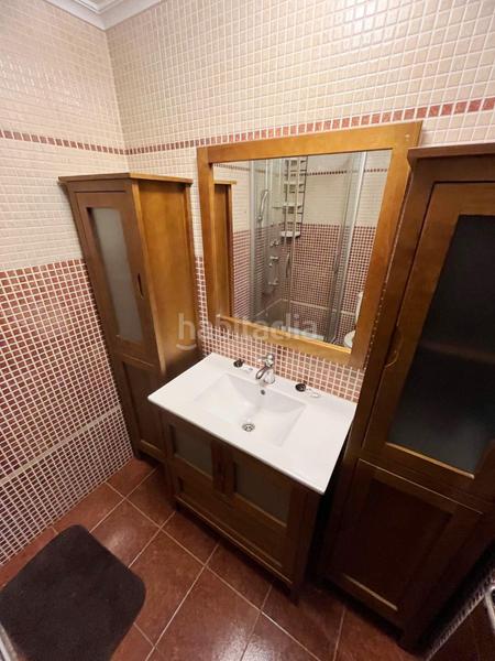 Foto 1af616a7-627c-4650-a940-8c6d663de9b4. Pis amb calefacció aparcament a La Magdalena Avilés