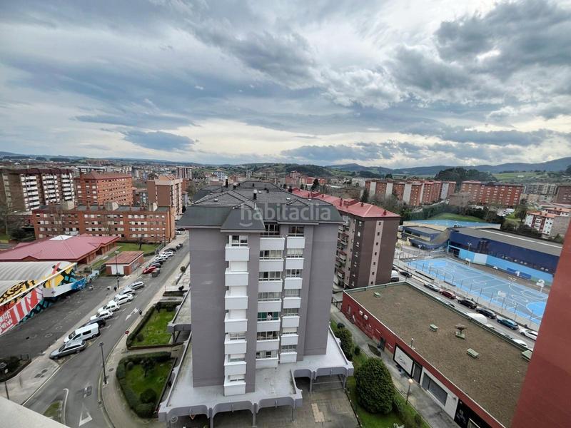 Foto 1ee611b7-cbbc-4235-9926-7d4248a34f88. Pis amb calefacció aparcament a La Magdalena Avilés