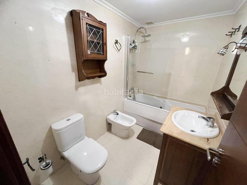 Foto 2c4ff63b-9c4d-41e6-98ce-d63f2130b4e4. Pis amb calefacció aparcament a La Magdalena Avilés