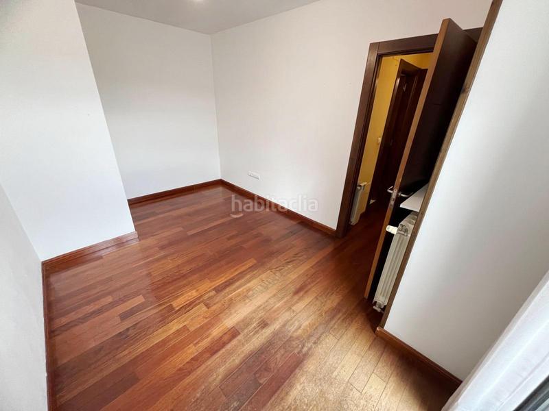 Foto 7968f73f-fb07-4c99-9e4e-344c2f550661. Pis amb calefacció aparcament a La Magdalena Avilés