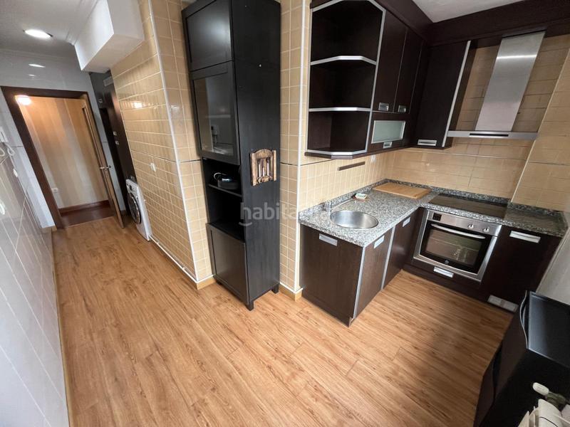 Foto 93d71477-fd53-499c-900b-42992188a092. Pis amb calefacció aparcament a La Magdalena Avilés