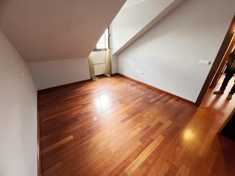 Foto cc76ccc4-d0a8-4f8e-aa06-da18fd46f7eb. Pis amb calefacció aparcament a La Magdalena Avilés