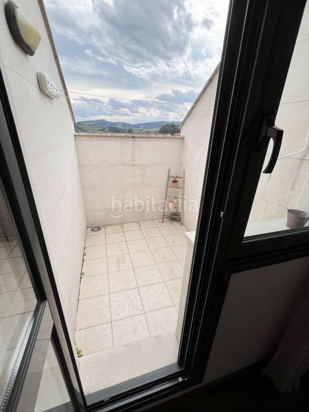 Foto dac91712-77de-421c-ab82-8e7e207ac74f. Pis amb calefacció aparcament a La Magdalena Avilés