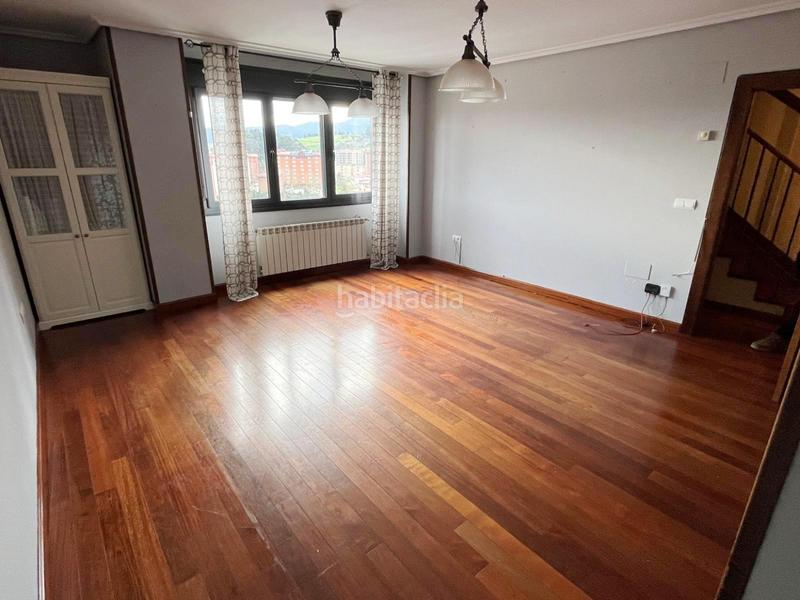 Foto e6e1c372-5a7f-401c-b496-3be738e01ee2. Pis amb calefacció aparcament a La Magdalena Avilés