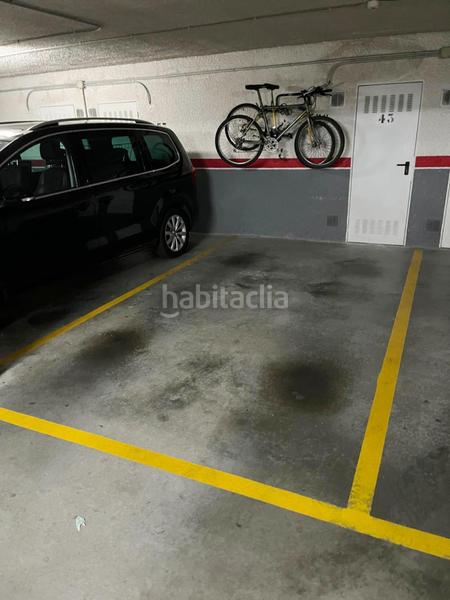 Foto e7294553-9565-43db-bf78-db074e7d49e9. Pis amb calefacció aparcament a La Magdalena Avilés