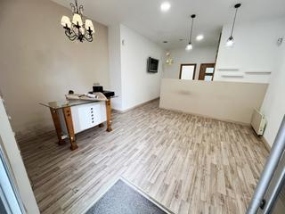 Local Comercial en Avilés - CALLE LA ESTACION