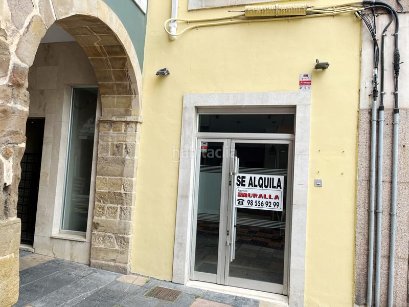 Foto 75e50ece-dd82-407f-841e-2e680b33a4b8. Miete geschäftsraum in Piedras Blancas Castrillón