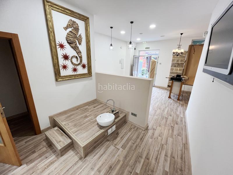 Foto d14a97d9-d5d1-4edb-ad0a-019103aac953. Miete geschäftsraum in Piedras Blancas Castrillón