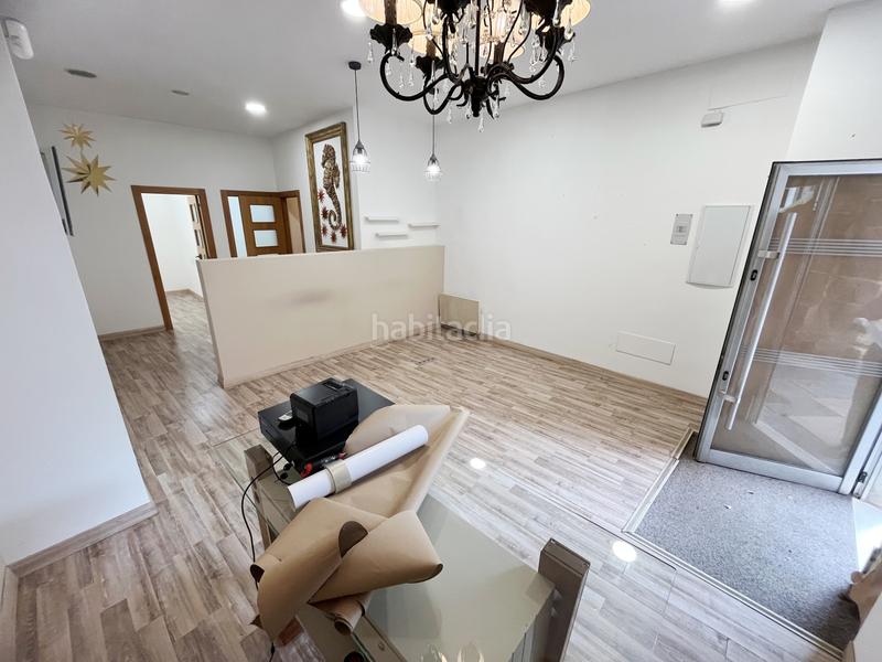 Foto f9461d9e-3032-48b9-adc6-9d265b4a2f17. Miete geschäftsraum in Piedras Blancas Castrillón