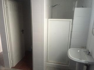 Rent Industrial building  Avilés - avenida del aluminio. Nave de unos 290 metros cuadrados, en el polígono empresarial pr