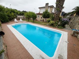 Haus  Salinas - avenida de raices. A 300m de la playa de salinas!!! espectacular vivienda unifamili