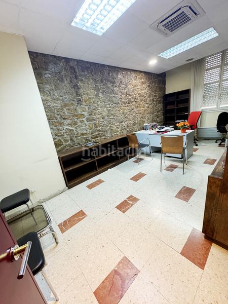 Foto 22f2897c-fcfc-4bd7-ba20-fc290eb193cb. Rent office space with heating in Centro Avilés